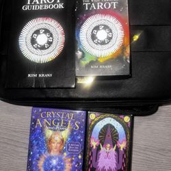 Tarot Cards 