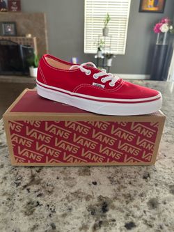 Vans Shoes