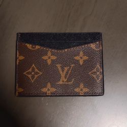 Card Holder/Wallet