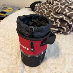 Husky small tool bag