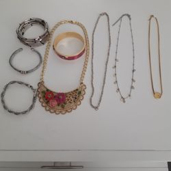 Fine JEWERLY, 925 ITALY STERLING SILVER And More, Different Prices 