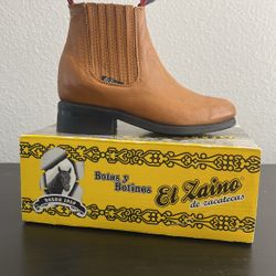 Botas Para Niños 