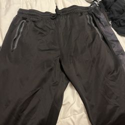 Spider Sweatpants