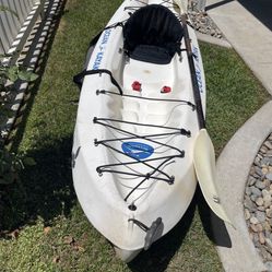 Kayak