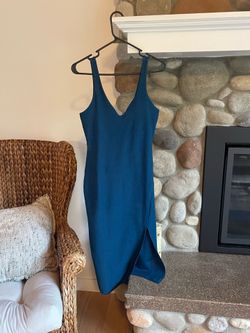Beyond Yoga Inspire Midi dress sz small