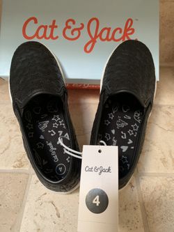 Cat & Jack