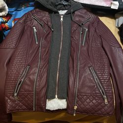YMI JACKET