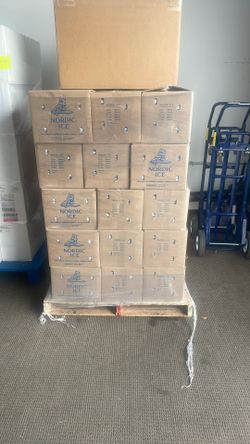 Nordic Gel Packs