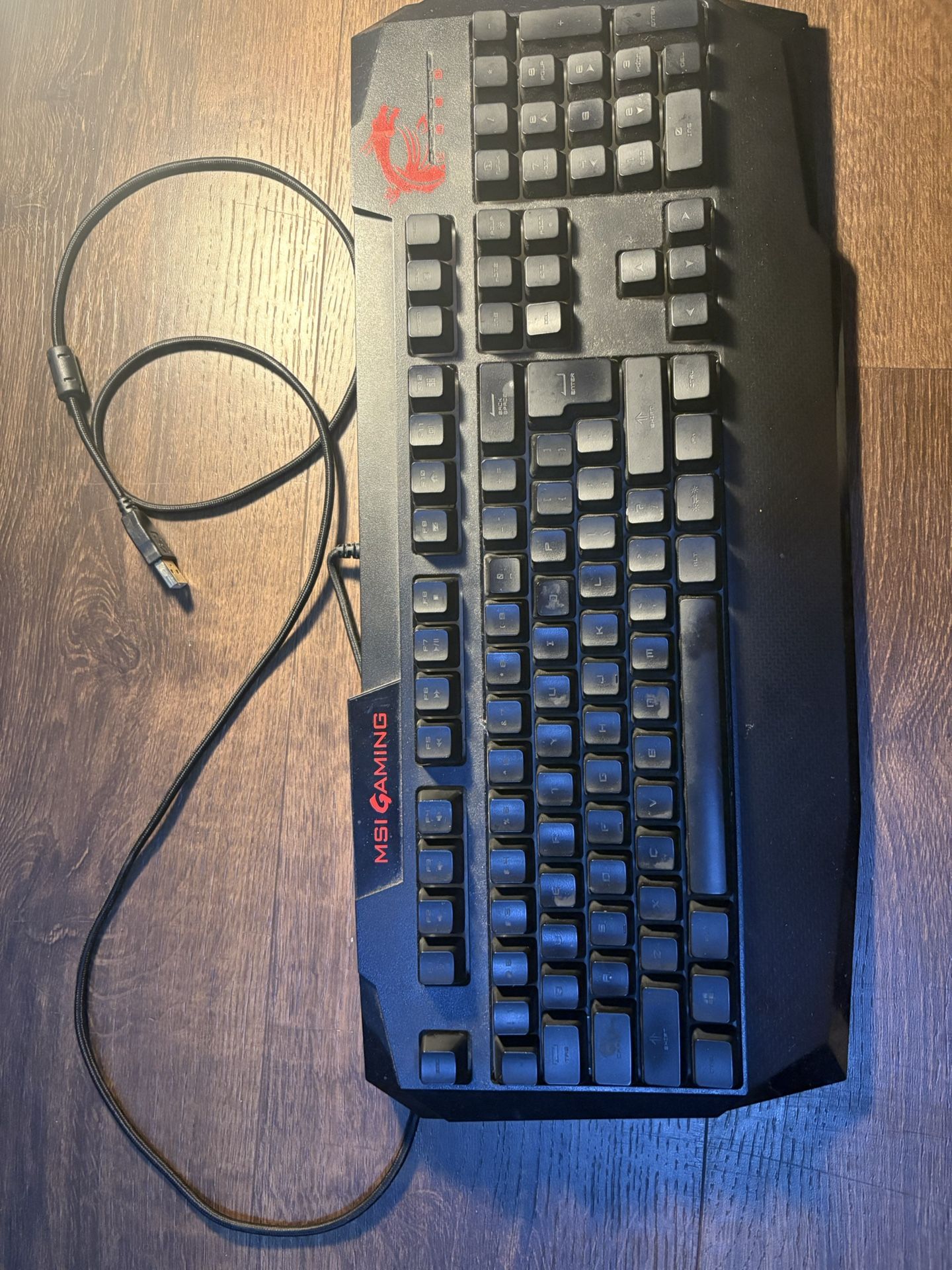 Msi Gaming