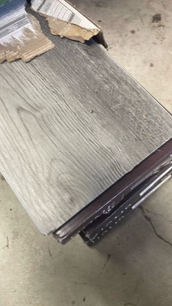 Vynl plank