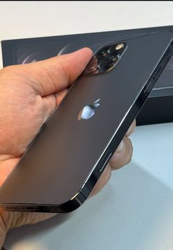 iPhone 12 Pro Unlocked With Warranty ☺️ 