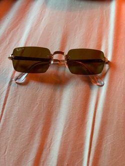 Ray bans(asap rocky exclusive)