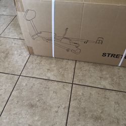 Leg Stretcher