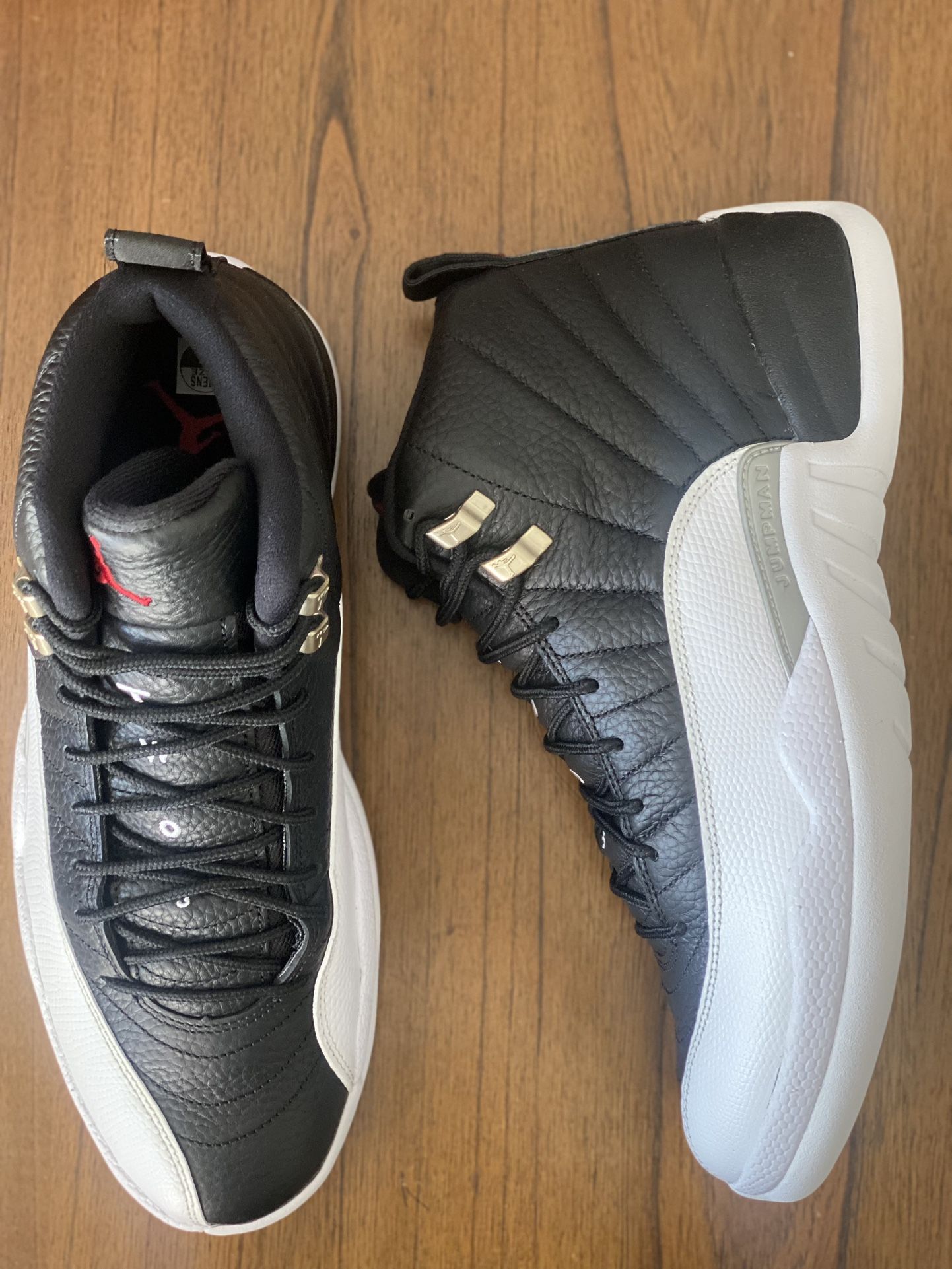 Jordan 12 Retro 
