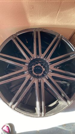Rims