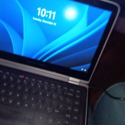 Hp Very Good I5 Intel 8gb Ram Fast  24 Inches Business Lap Top With Case  New