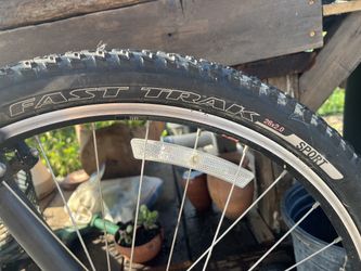 Specialized Mointain Bike