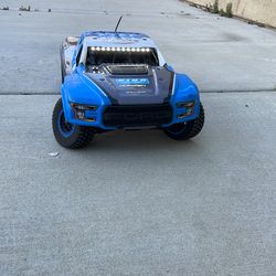 Losi Baja Ray