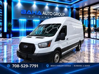 2024 Ford Transit-350 Cargo Van