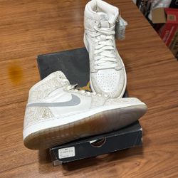 Jordan 1 Lasers Sz 9.5 Ds 2015