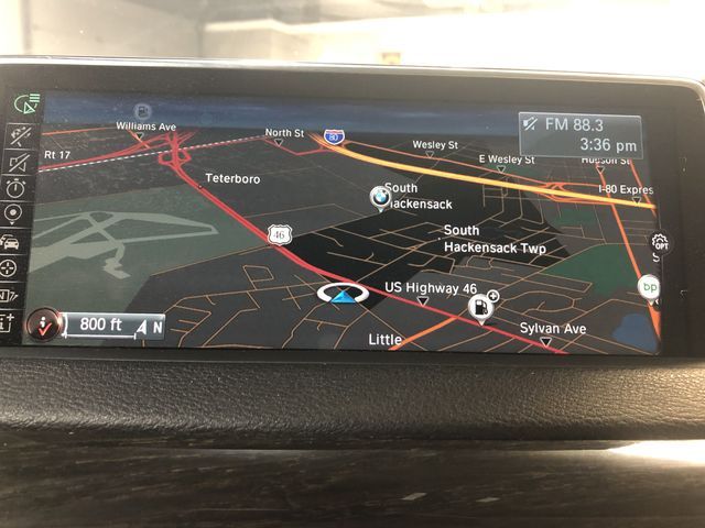 2016 BMW X5