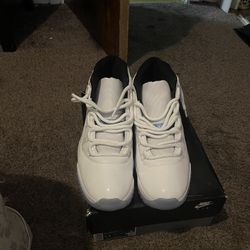 Jordan 11