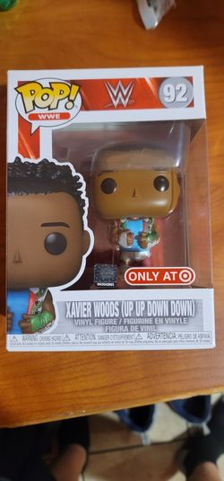 Pop Xavier 