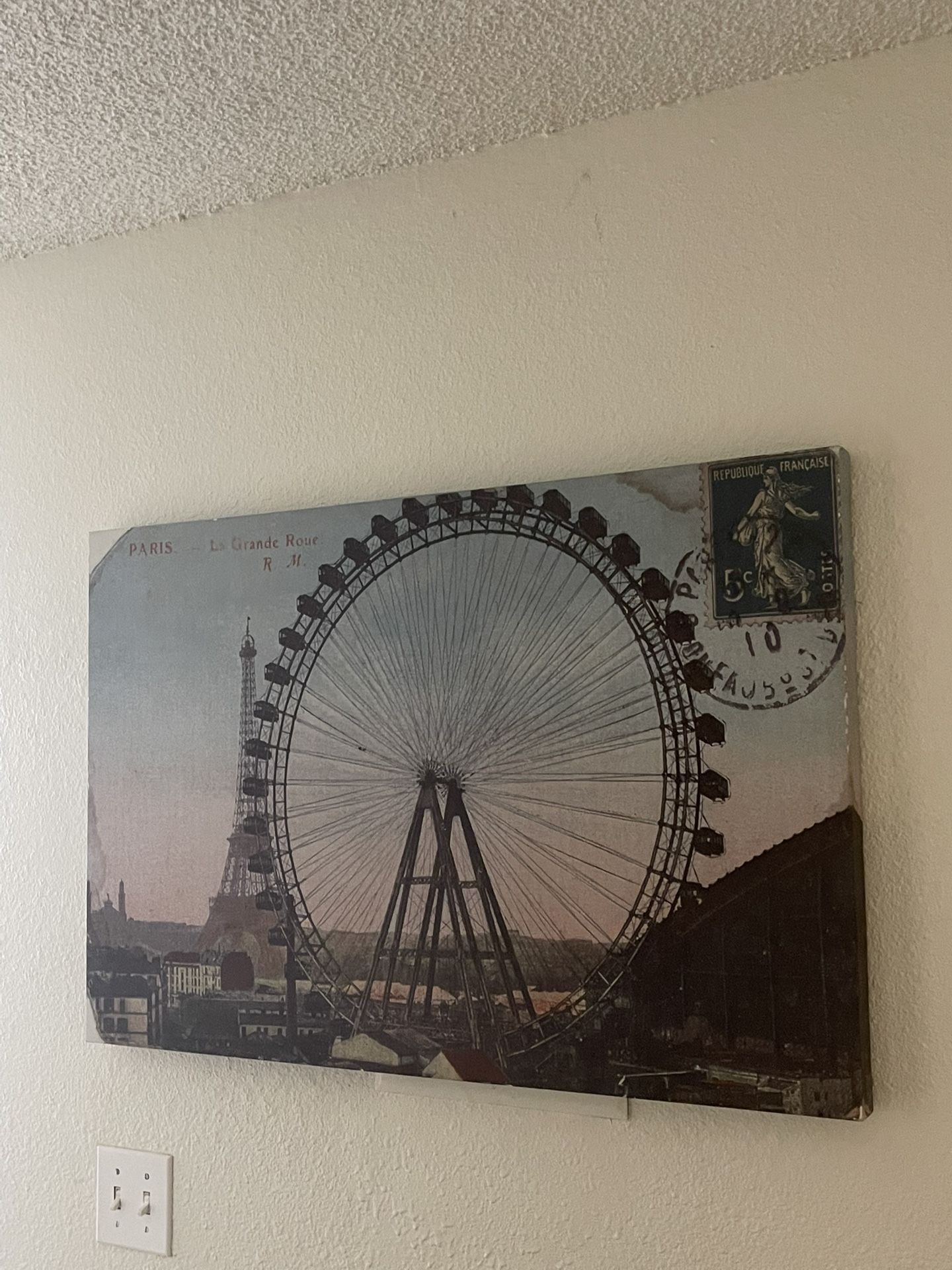 Aesthetic Wall Art