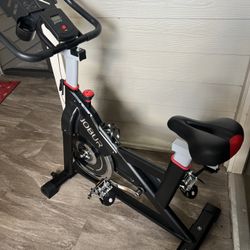 Jobur Stationary Exercise Bike For Sale