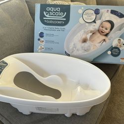 Baby Bath - Located In Rosena Ranch 