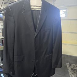 Mens Suite L
