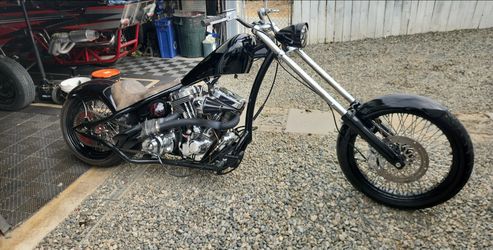 Chopper