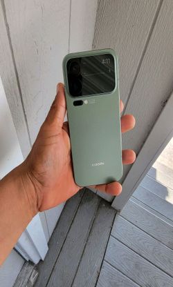 Xiaomi 17 pro max