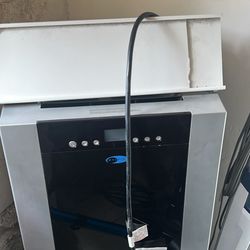 Portable Air Conditioner 