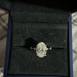 Engagement Ring 