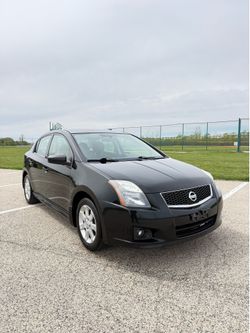 2011 Nissan Sentra