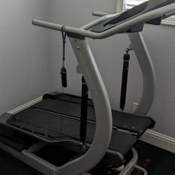 Bowflex Tread Climber