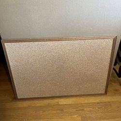Cork Board 