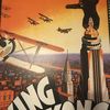 KING - KONG