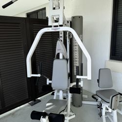 Tuff Stuff Odyssey 5