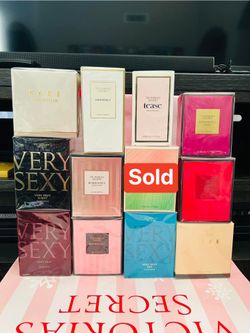 Victoria’s Secret Perfume 50ml