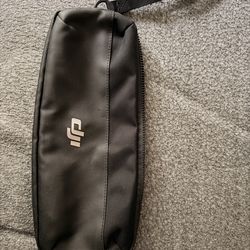 DJI zipper case pouch
