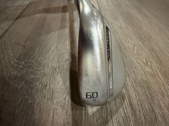 Titleist Vokey SM10 Lob Wedge 60.10S