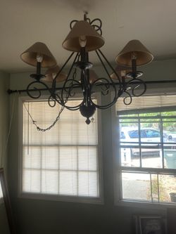 Chandelier