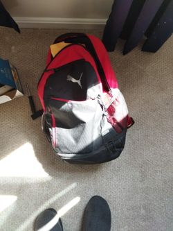 Back Bag