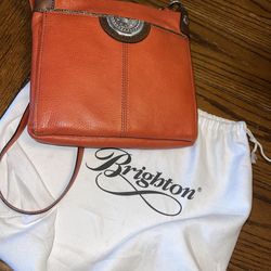 Brighton Shoulder Bag
