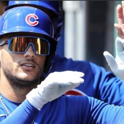 CHI CUB