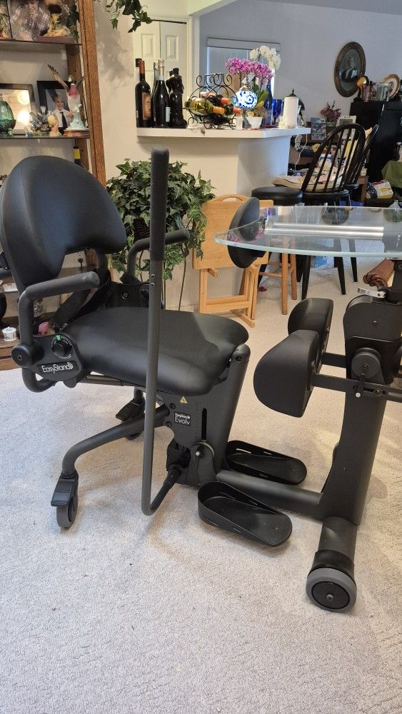 Easy Stand Evolv Standing Frame