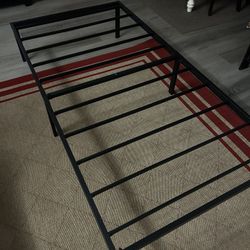 Twin size Bed Base 