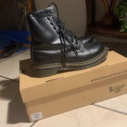 Dr Martens